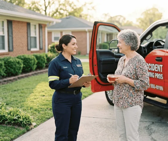 Accident Towing Service Haxtun, CO FAQs